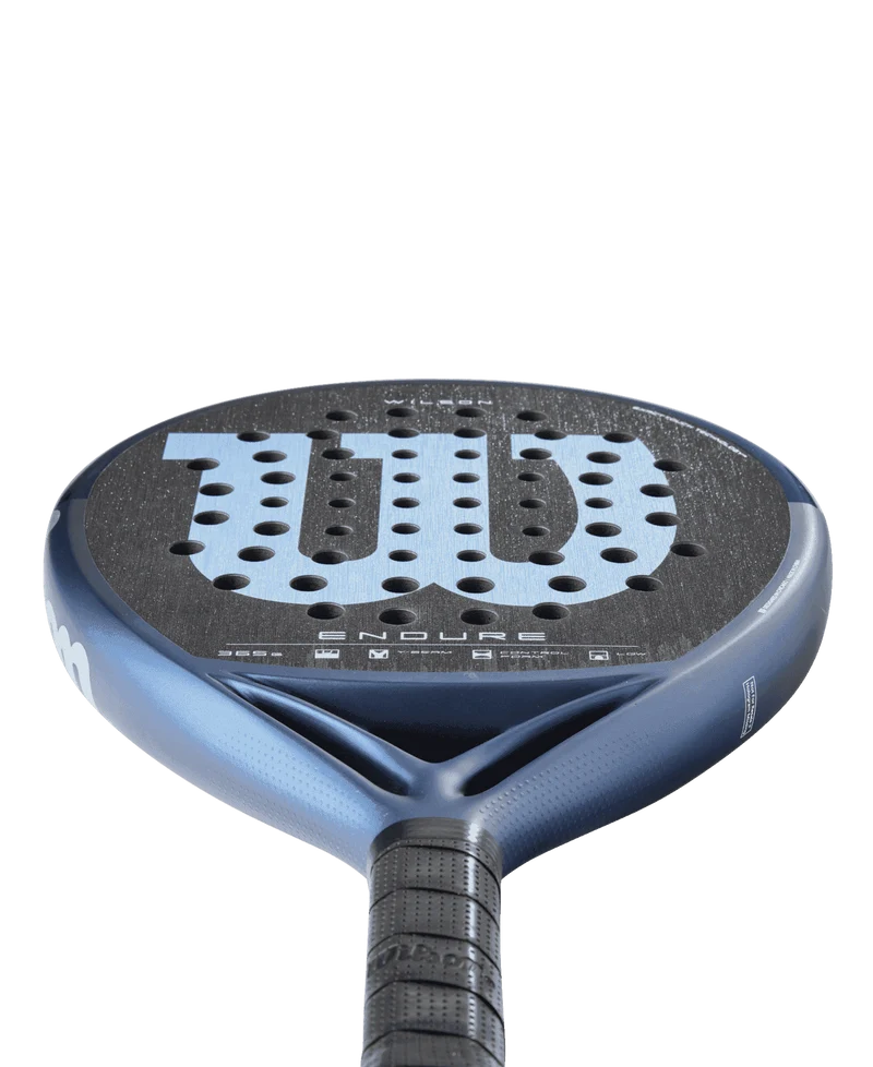 Wilson Endure V1