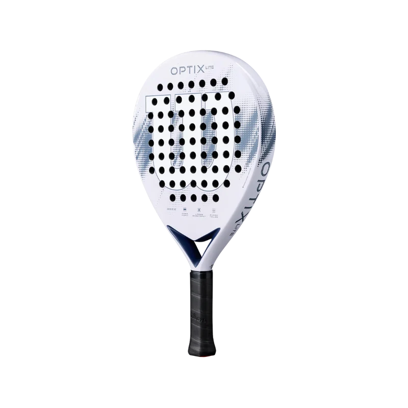 Wilson Optix V2 Lite Lilac