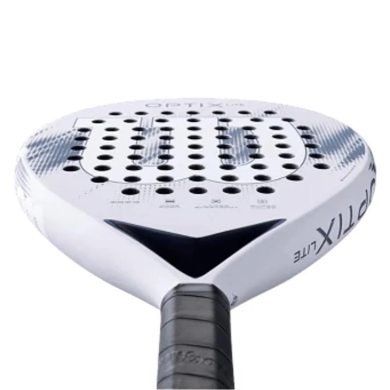 Wilson Optix V2 Lite Lilac