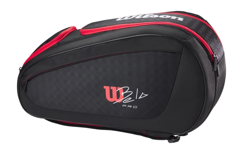 Bela V3 Padel Racket Bag
