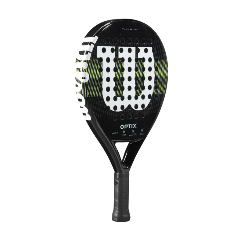 Wilson Optix V1 Schwarz