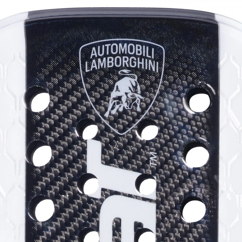 Babolat X Lamborghini BL003 WHITE