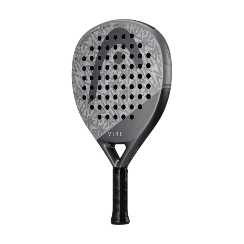 HEAD VIBE 25 Schwarz/Grau