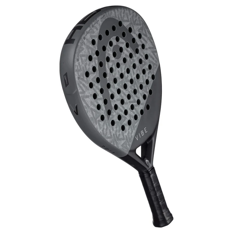 HEAD VIBE 25 Schwarz/Grau