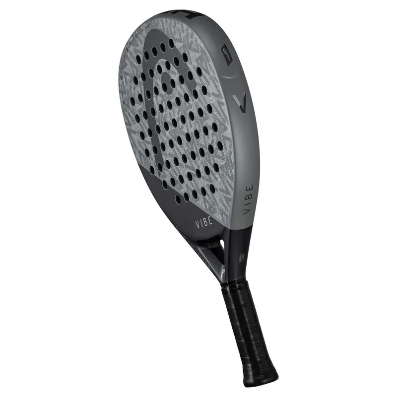 HEAD VIBE 25 Schwarz/Grau