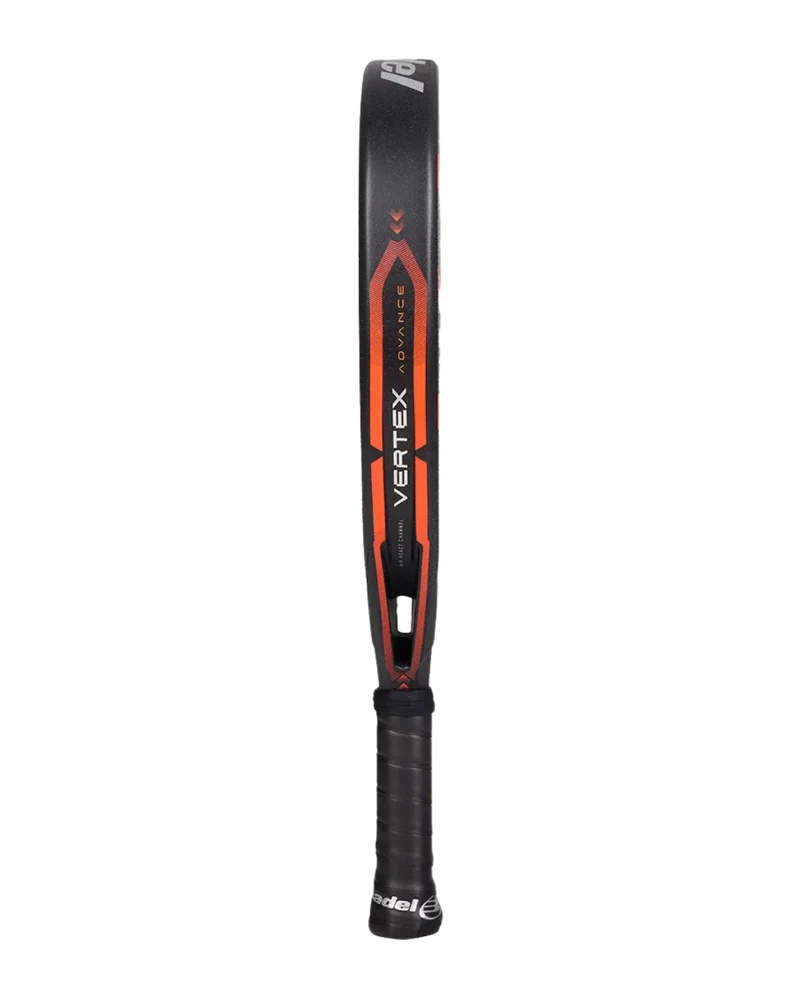 Bullpadel Vertex Advance 2026