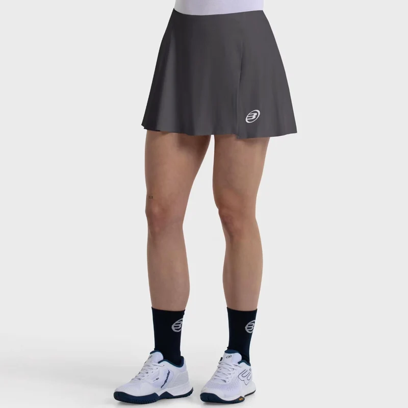 Odilia Rock Damen - grau