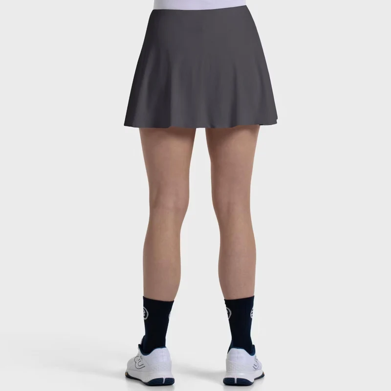 Odilia Rock Damen - grau