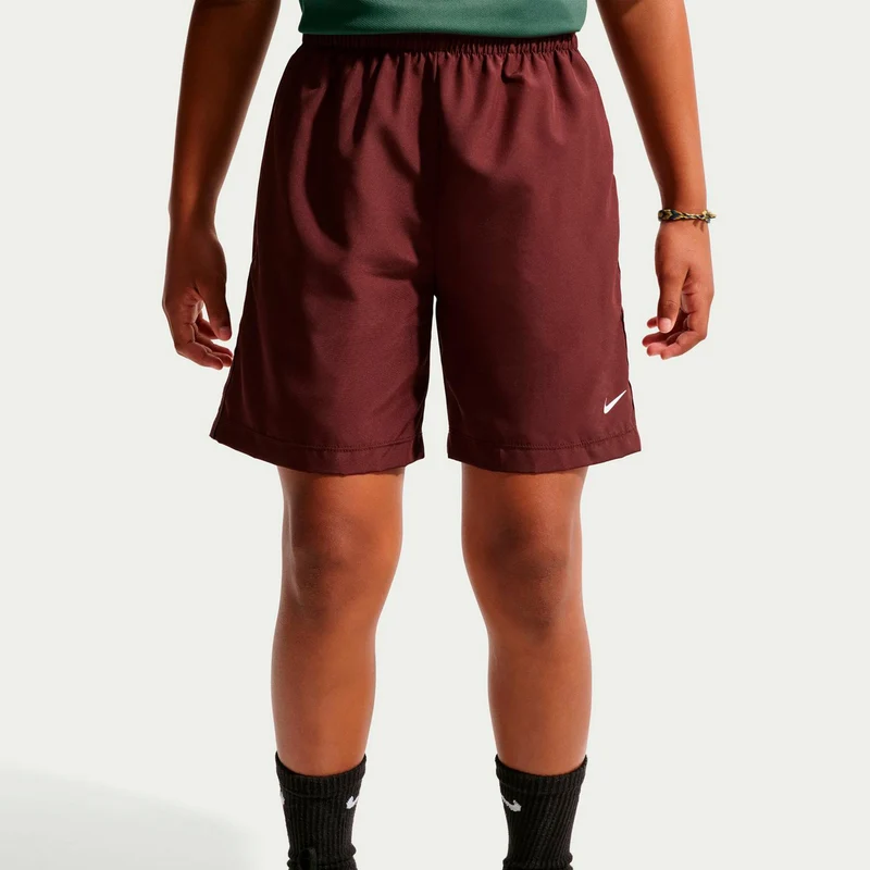Big Shorts Jungen - braun
