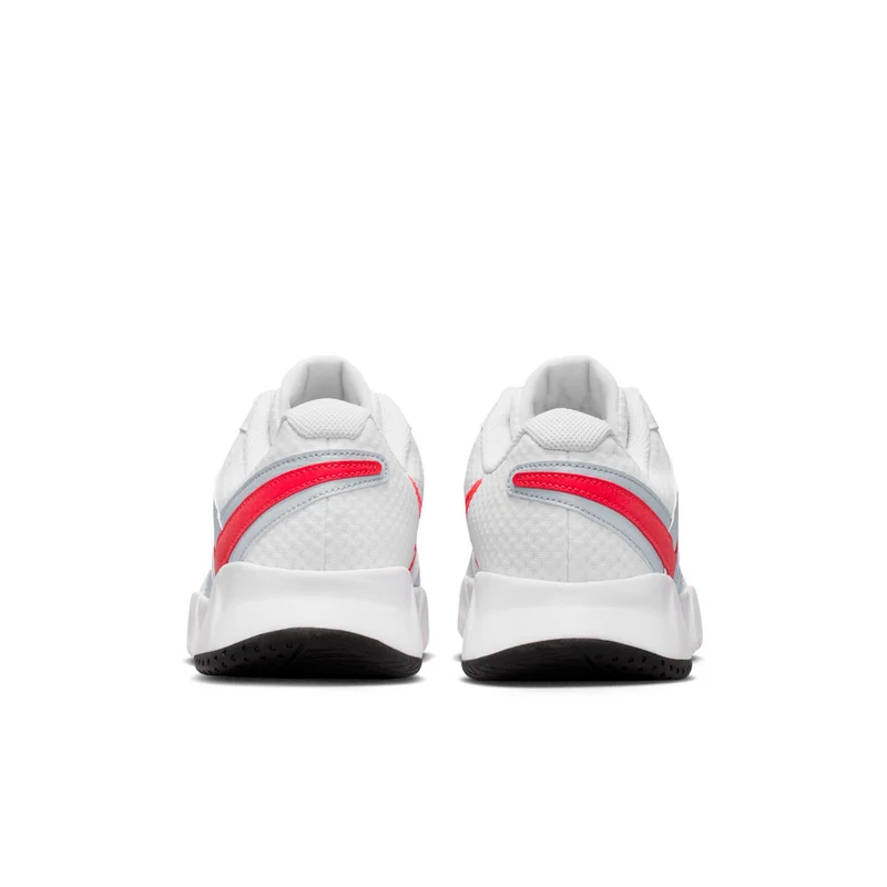 Court Lite 4 Allcourtschuh Herren-weiß, grau