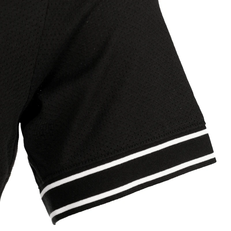 Heritage T-Shirt Herren-Schwarz