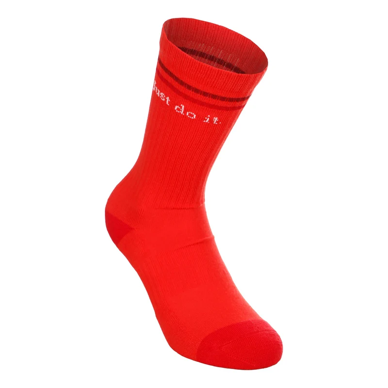 Elevated Crew Tennissocken 6er Pack Kinder - mehrfarbig, weiß