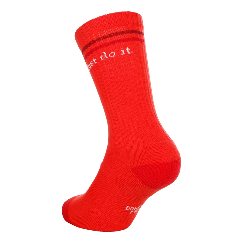 Elevated Crew Tennissocken 6er Pack Kinder - mehrfarbig, weiß