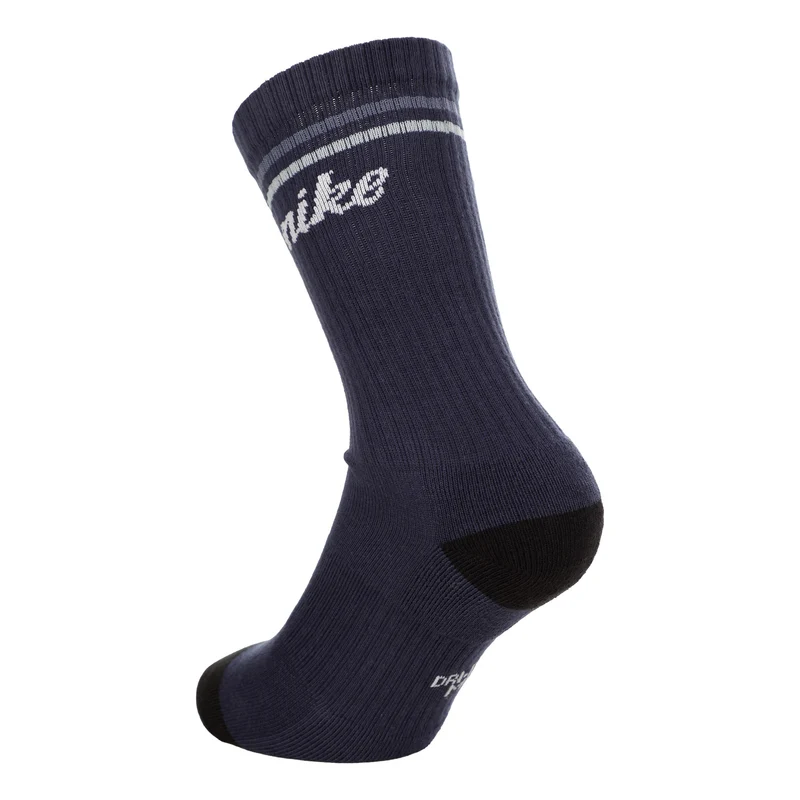 Elevated Crew Tennissocken 6er Pack Kinder - mehrfarbig, weiß