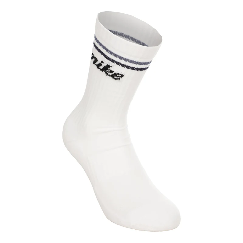 Elevated Crew Tennissocken 6er Pack Kinder - mehrfarbig, weiß