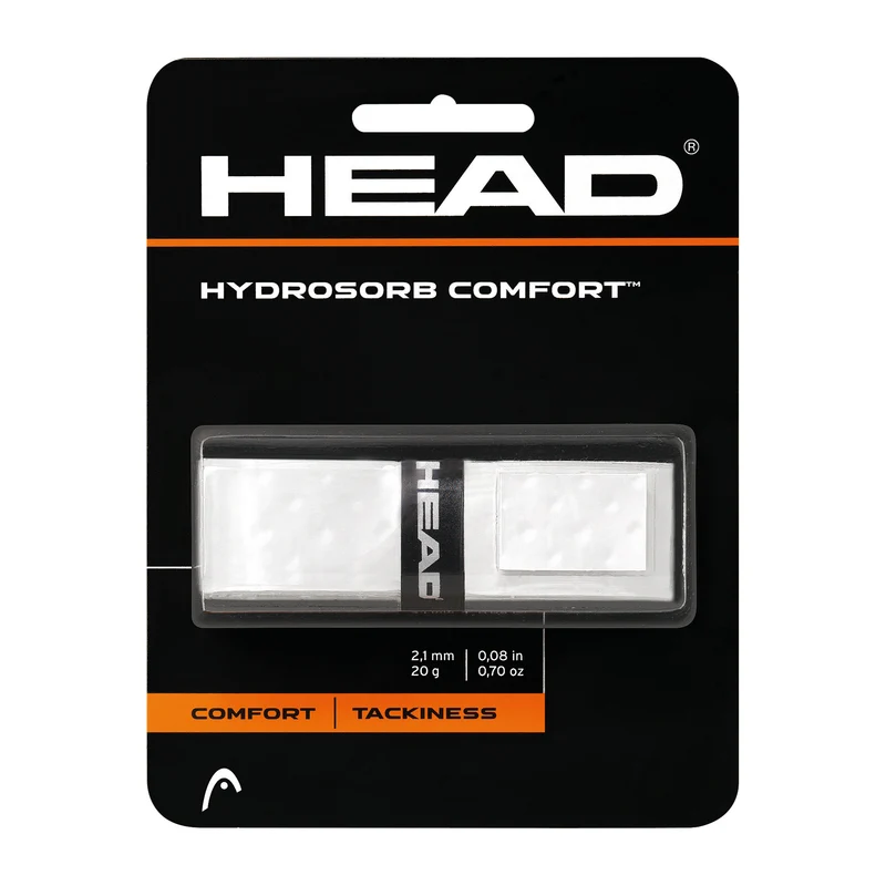 HydroSorb Comfort 1er Pack-Weiß