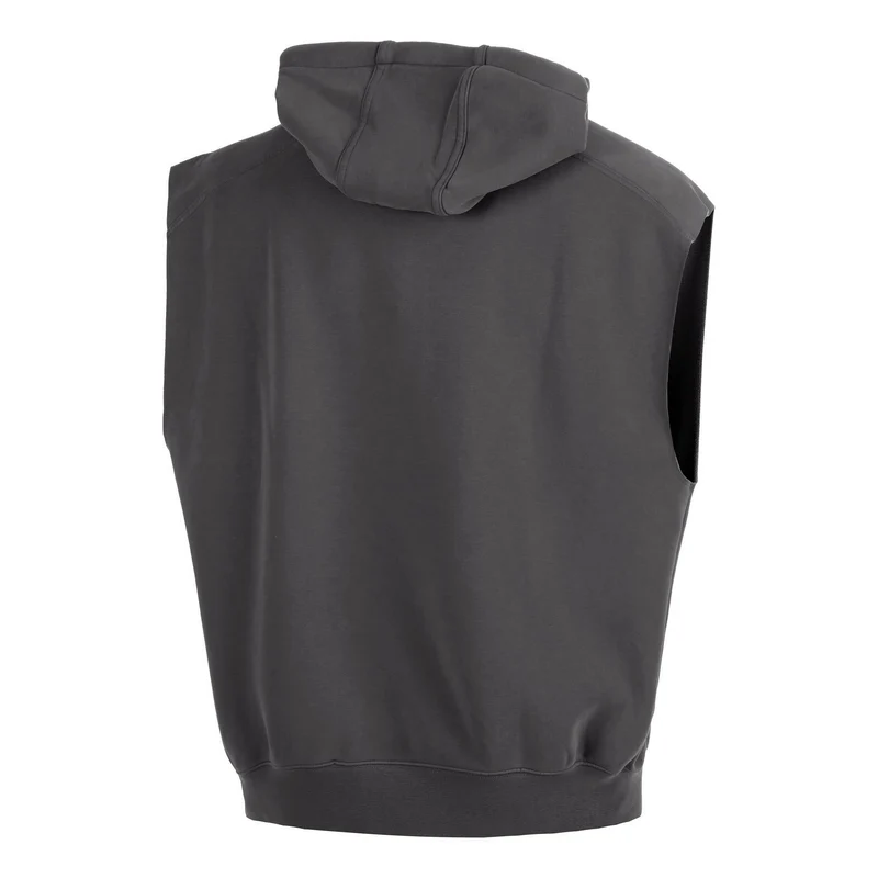 Court Slam Hoody Herren - anthrazit