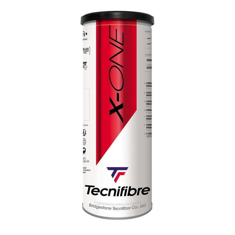 X-One 3er Dose