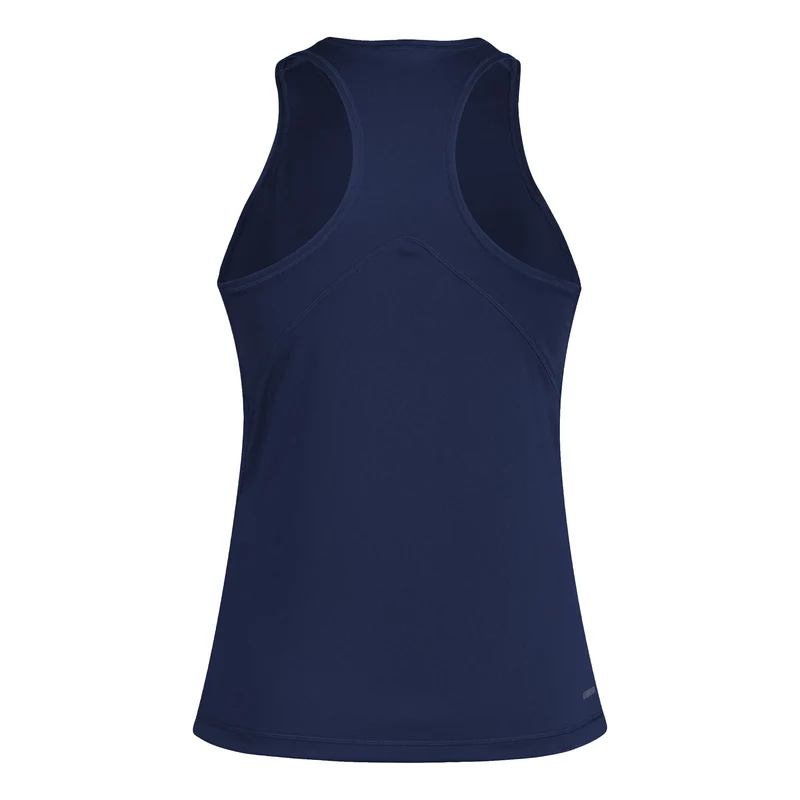 Club Tank-Top Damen-Dunkelblau