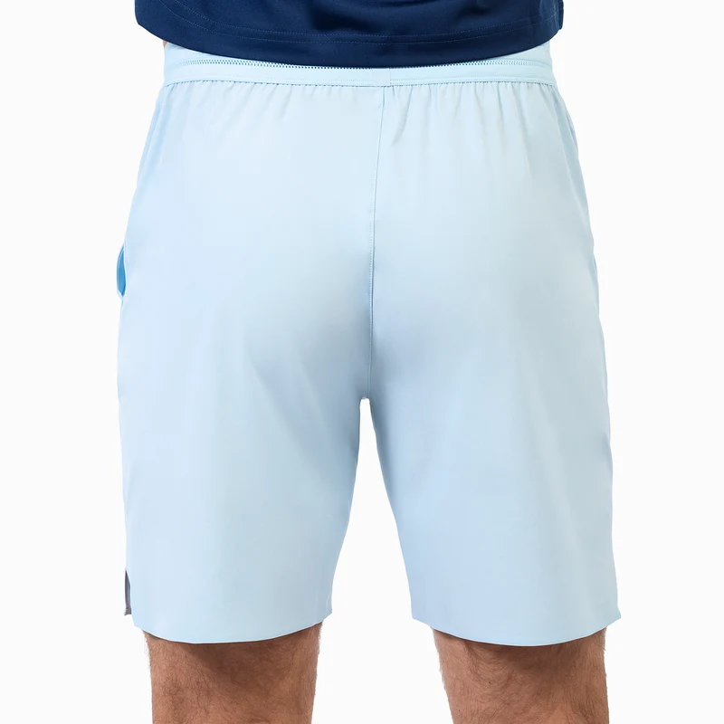 Short STRETCH SHORT Glacier Homme