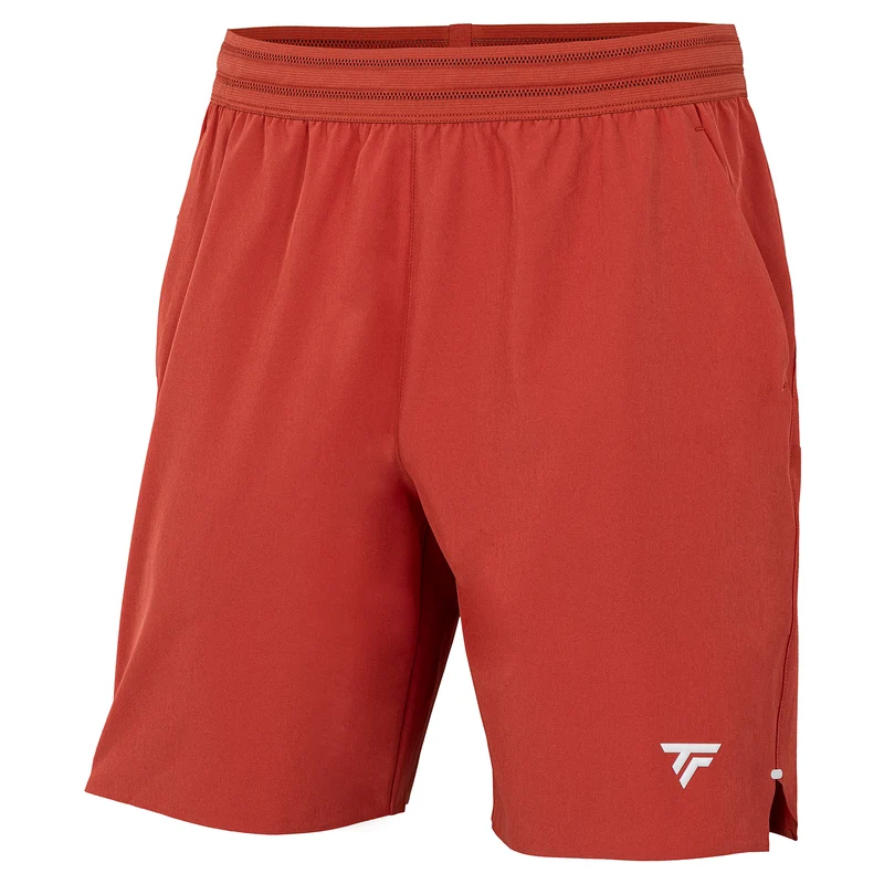 Short STRETCH SHORT Terracotta Garçon