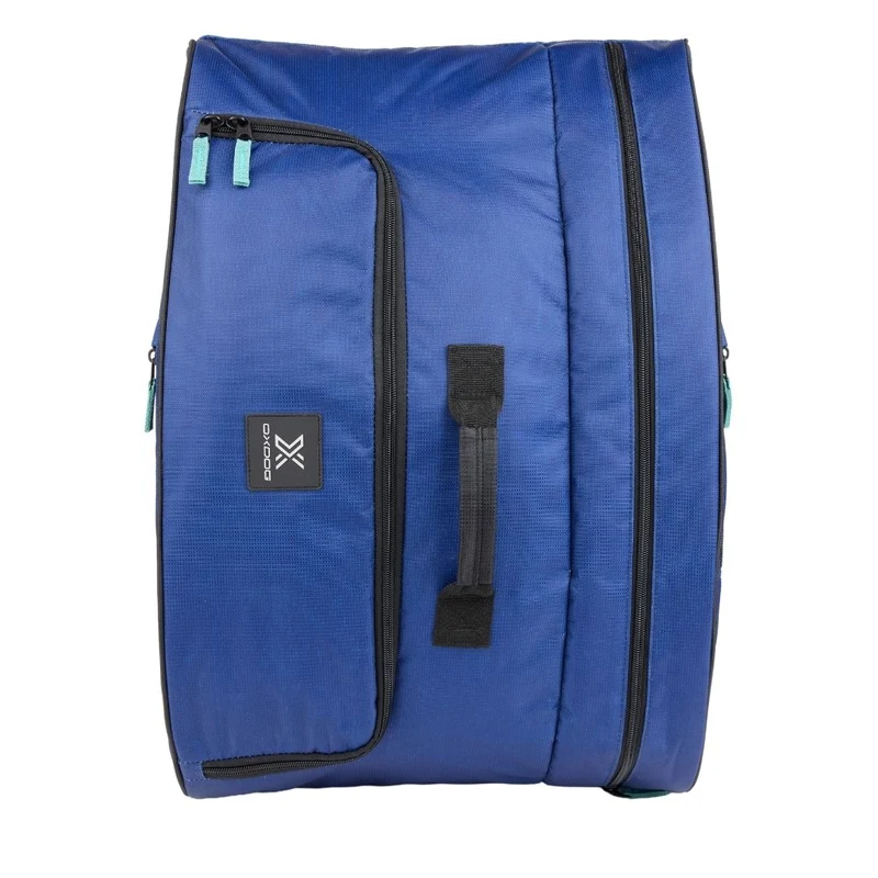 Oxdog Court 42 Padel Bag (Dark Blue)