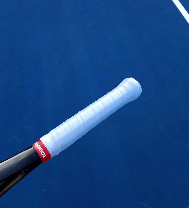 Tennisgriffband Tourna Tac 3er Blau