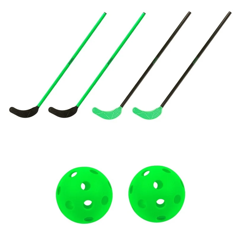 Hockey Schläger Set 108cm