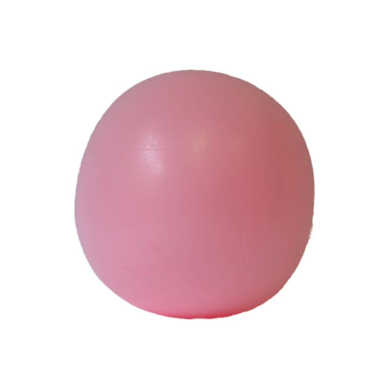 Topspin Punch'N Play Ball