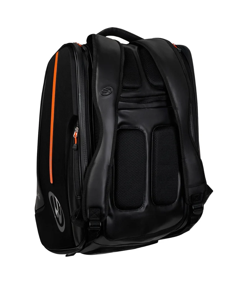 Bullpadel BPP26012 Hack Padel Bag (Black)