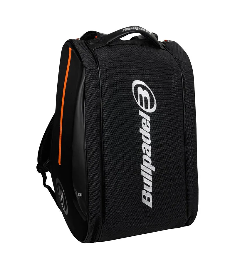 Bullpadel BPP26012 Hack Padel Bag (Black)