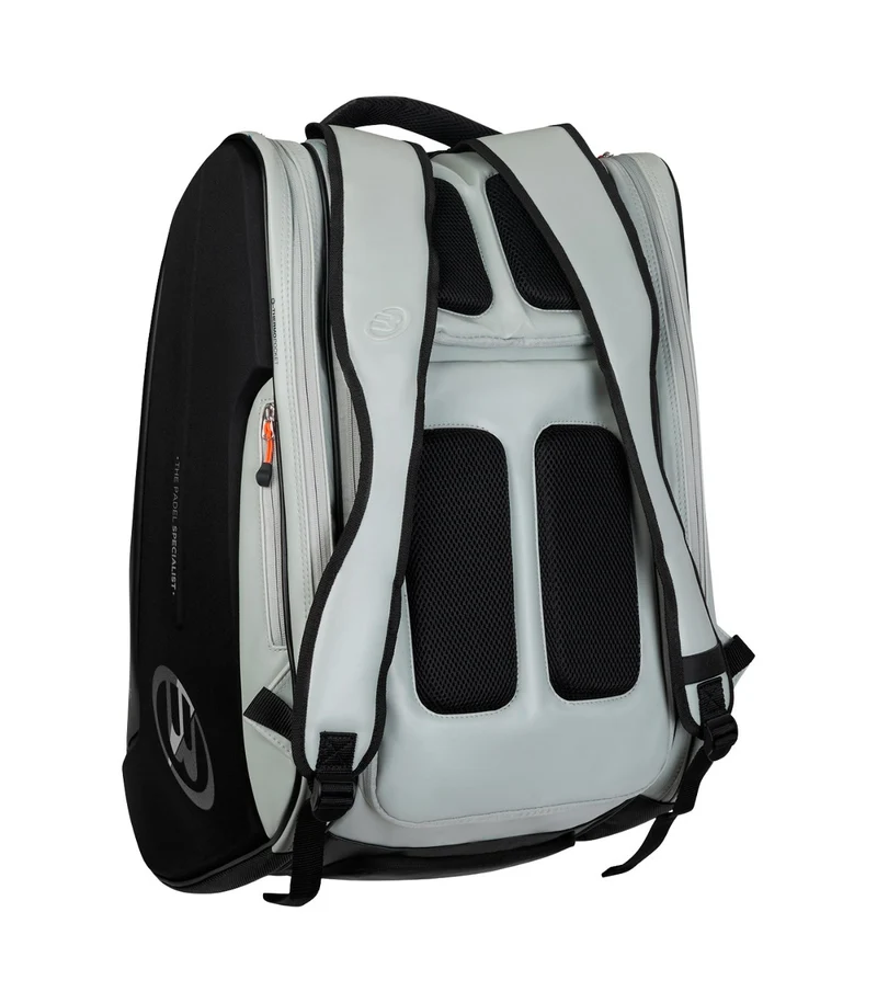 Bullpadel BPP26012 Hack Padel Bag (Grey)