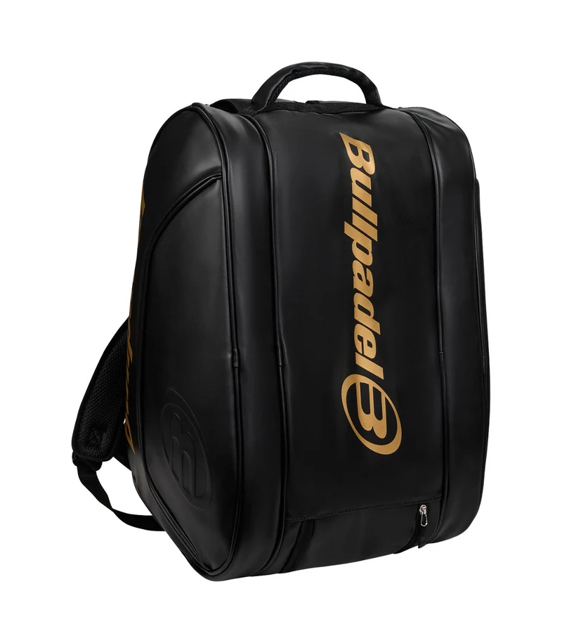 Bullpadel BPP26006 Flow Padel Bag (Black)