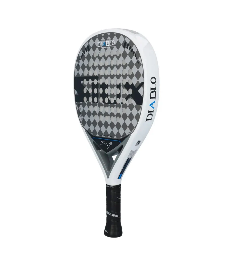 Siux Diablo Revolution 2 Junior Padel Racket