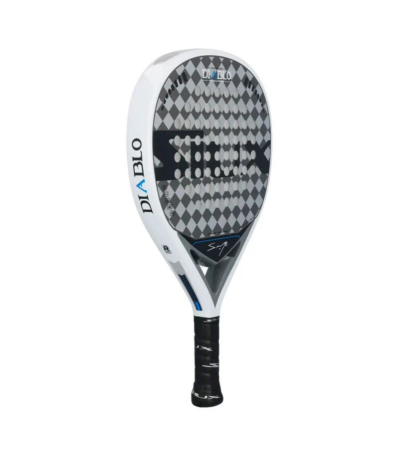 Siux Diablo Revolution 2 Junior Padel Racket