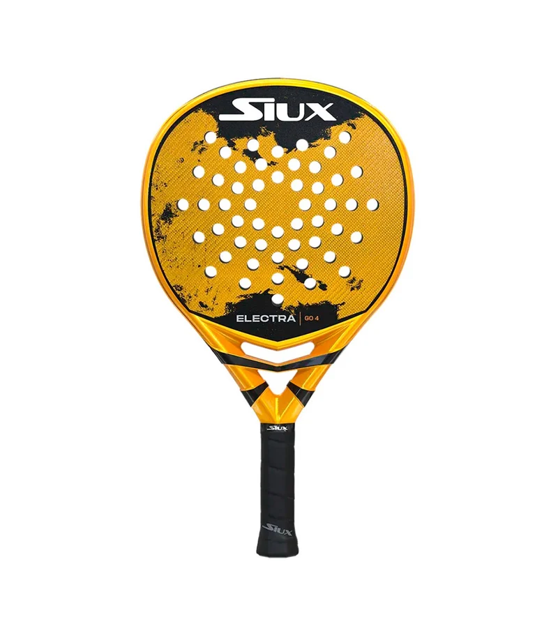 Siux Electra GO 4 Padel Racket