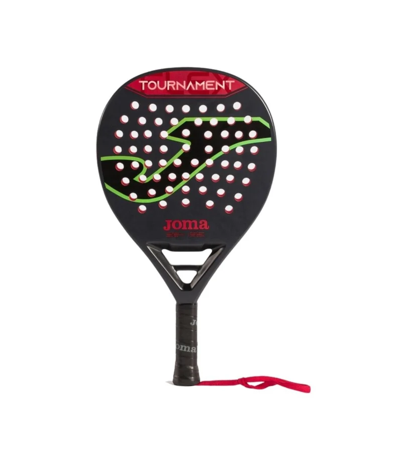 Joma Tournament Flex Padel Racket