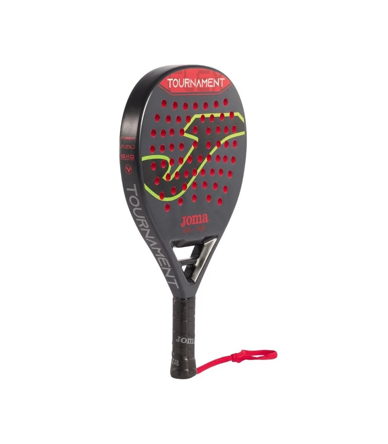 Joma Tournament Flex Padel Racket