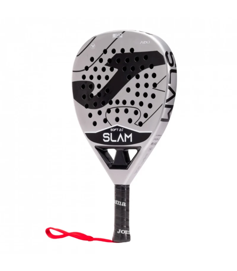 Joma Slam Soft 2.0 Padel Racket