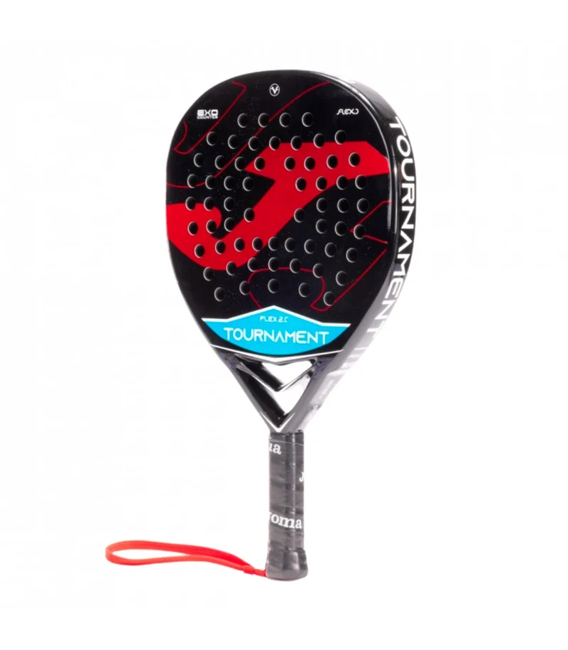 Joma Tournament Flex 2.0 Padel Racket