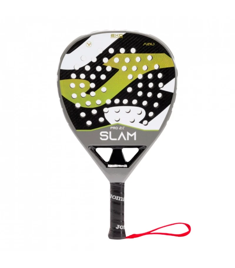 Joma Slam Pro 2025 Padel Racket