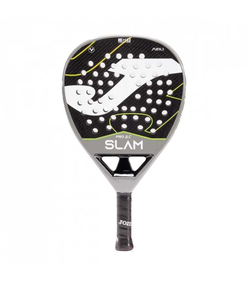 Joma Slam Pro 2025 Padel Racket
