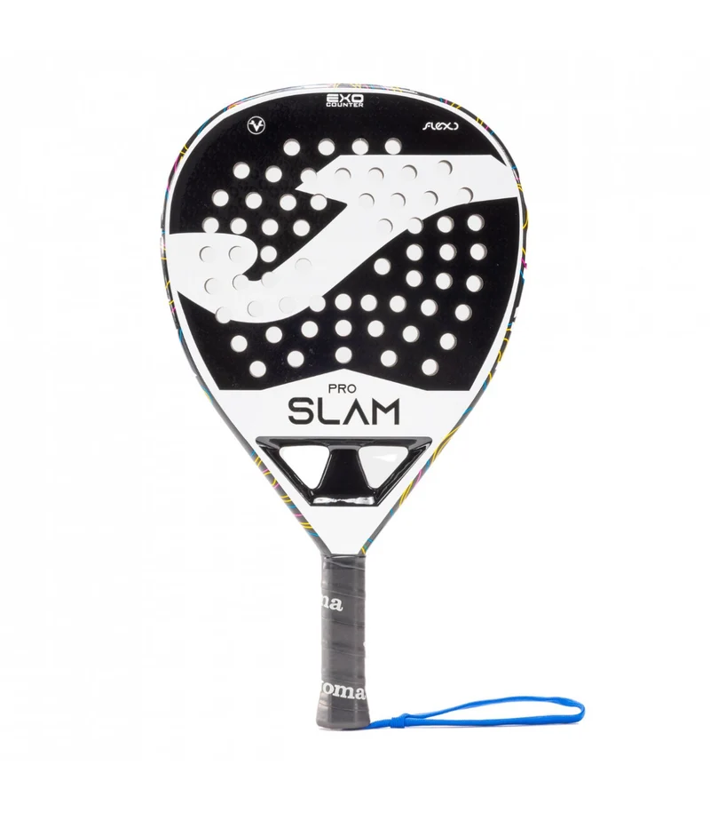 Joma Slam Pro 2025 Padel Racket