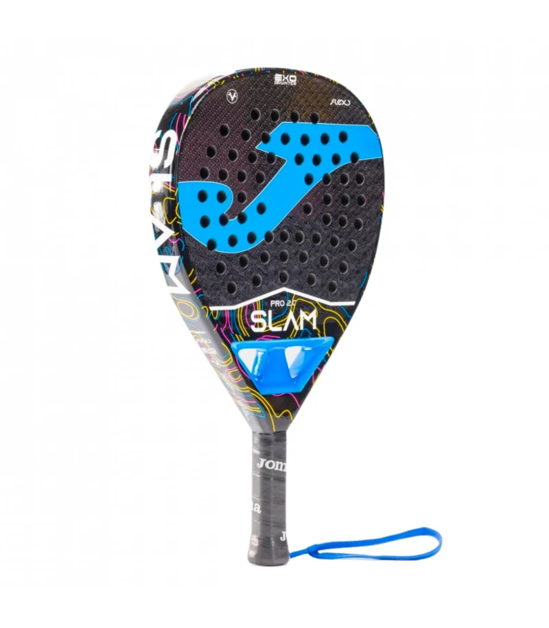 Joma Slam Pro 2.0 Padel Racket