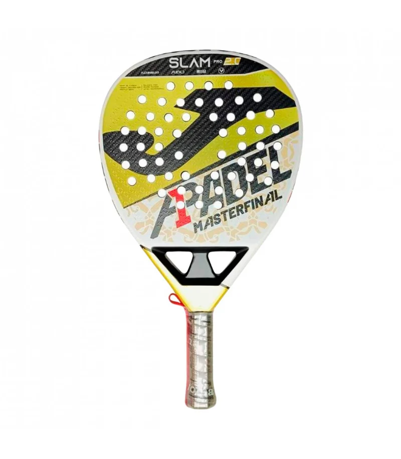 Joma Slam Pro A1 Padel MasterFinal Padel Racket