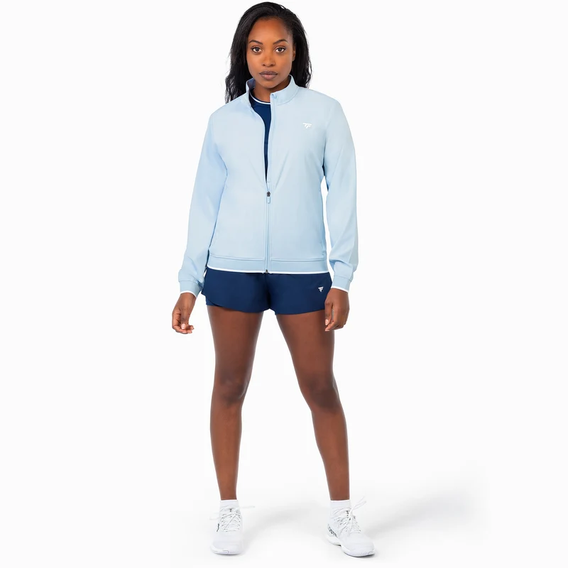 Veste LIGHT JACKET Glacier Femme