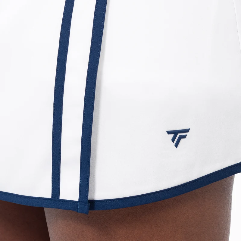 Jupe STRETCH SKIRT White Fille