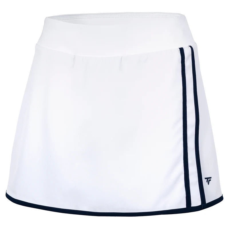 Jupe STRETCH SKIRT White Fille
