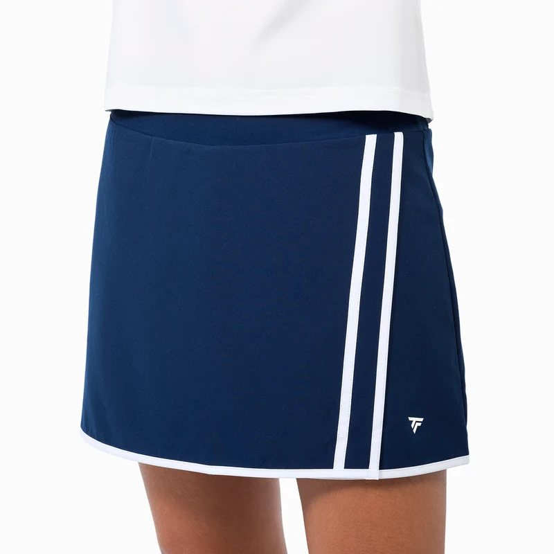 Jupe STRETCH SKIRT Marine Fille