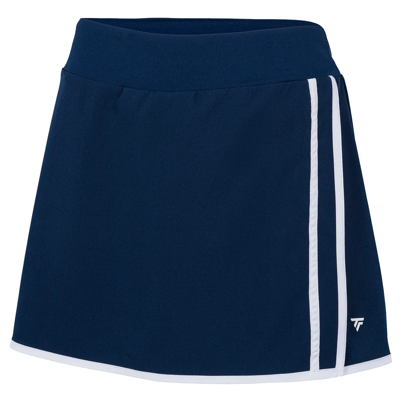 Jupe STRETCH SKIRT Marine Fille